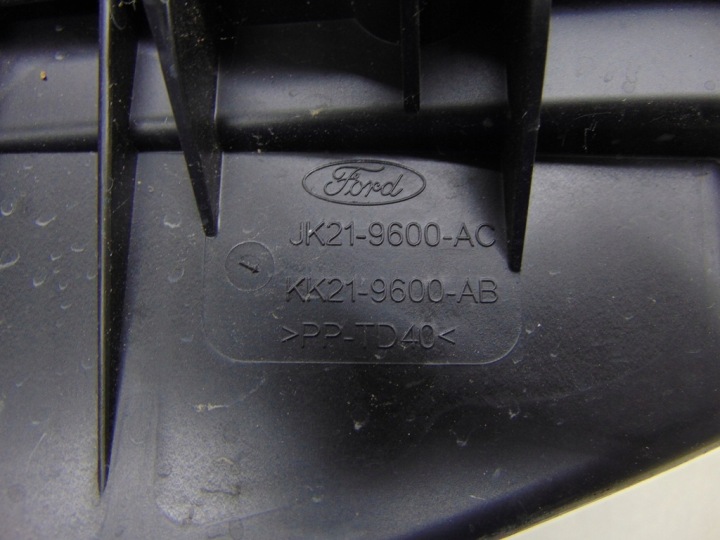 FORD CUSTOM MK8 CHÂSSIS FILTRE AIR