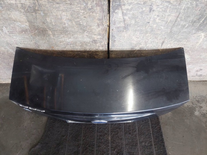 PARE-CHOCS AILE GRILLE FORD MONDEO MK3 G0