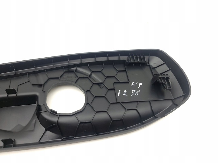 MINI F65 2024 PLASTIQUE SIÈGES 52105A4D7E3