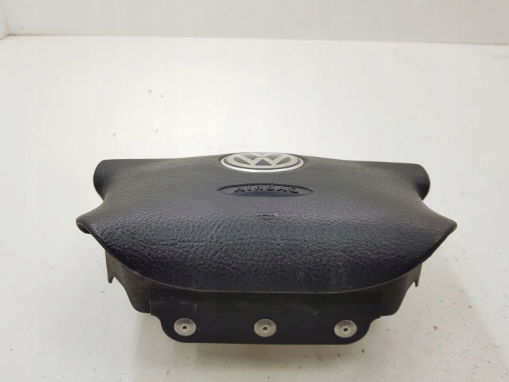 VOLKSWAGEN PASSAT B5 1998 COUSSIN SÉCURITÉ AIRBAG CAOUTCHOUC