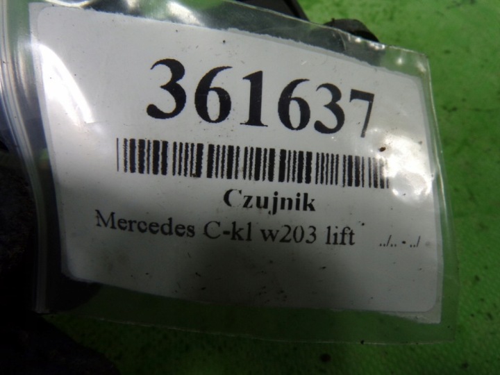 MERCEDES W203 CAPTEUR ESP A0035429818