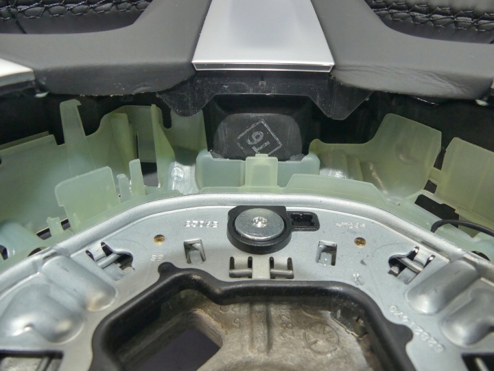 BMW F40 F44 G20 G21 G22 G23 G26 G29 G42 VOLANT MODULE 8746675