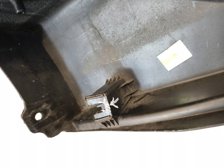 HYUNDAI TUCSON II 15- SEUIL REVÊTEMENT SEUIL MOULURE SEUIL DROITE 87754-D7000