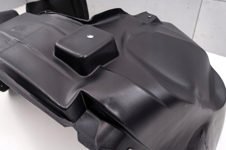 PASSAGE DE ROUE AVANT DROIT 55112698AB JEEP COMPASS II MP 2017-2026
