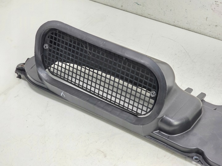 DUCATO III LIFT 14- GRILLE ADMISSION AIR CAPOTS 1374204080 2