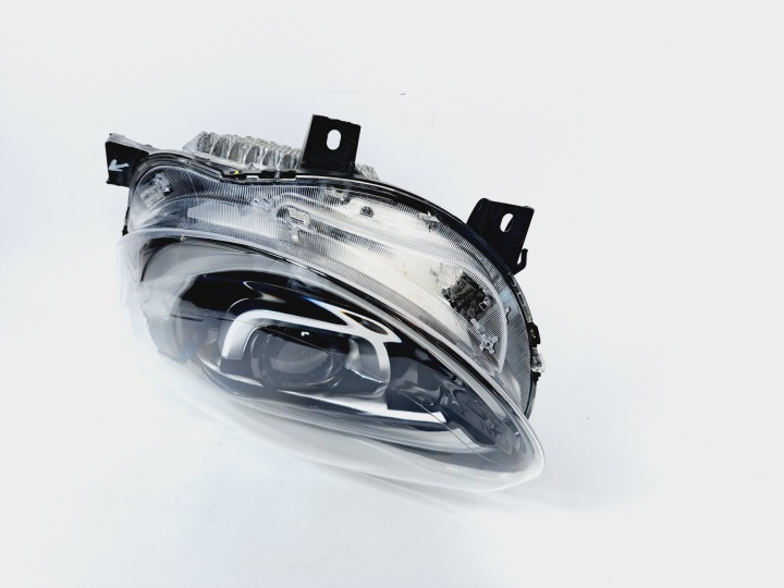 FIAT 500X LIFT PHARE GAUCHE COMPLET LED 520920870