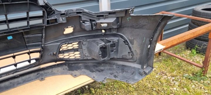 AUDI A6 C7 S-LINE 2011-2014 PARE-CHOCS AVANT ORIGINAL G065