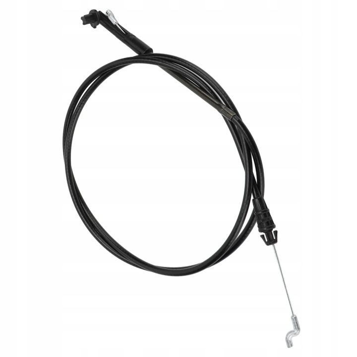 58 CALI/147,32 CM CÂBLE FREINS AVEC 53 1/2IN FIL 104–8676 REMPLACEMENT AU