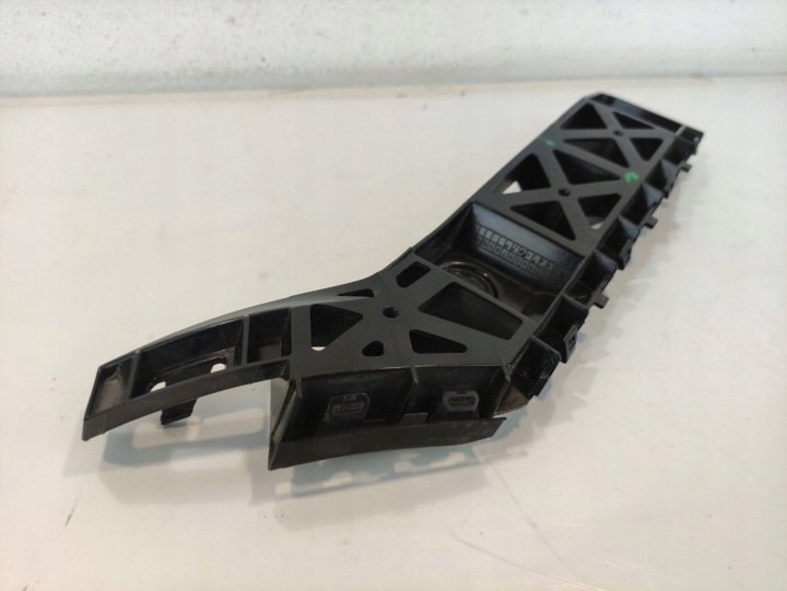 VW T-ROC GLISSIÈRE FIXATION PARE-CHOCS GAUCHE ARRIÈRE 2GA807393