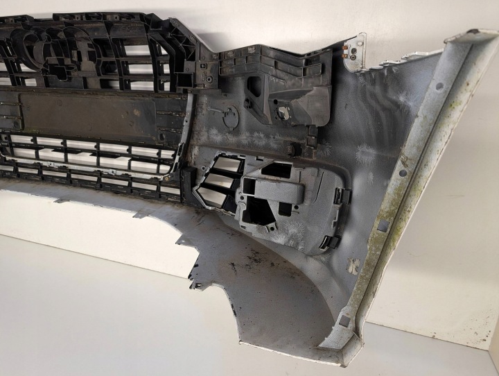 PARE-CHOCS AVANT AUDI A6 C7 LIFT 4G0 2015-