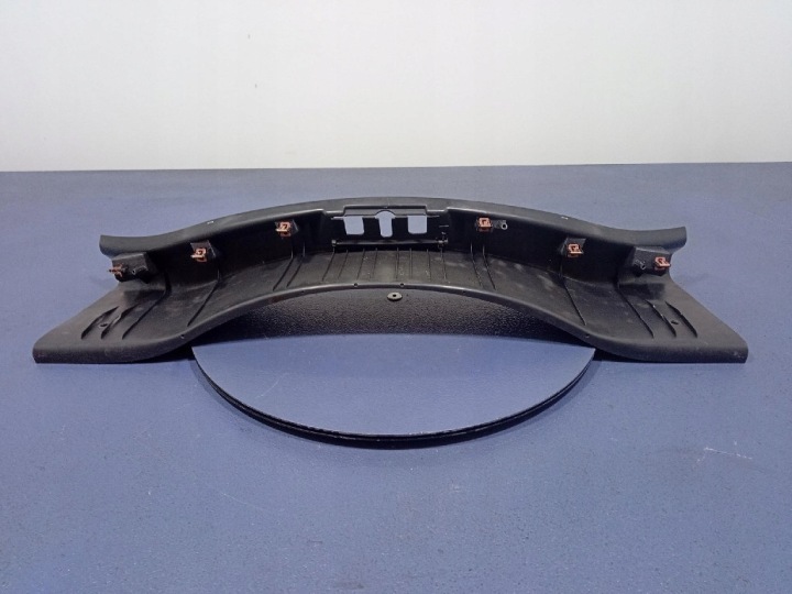 FORD MONDEO MK5 14-20 HAYON PROTECTION COURROIE ARRIÈRE COUVERCLES DE COFFRE DS73-A406A64-BEW