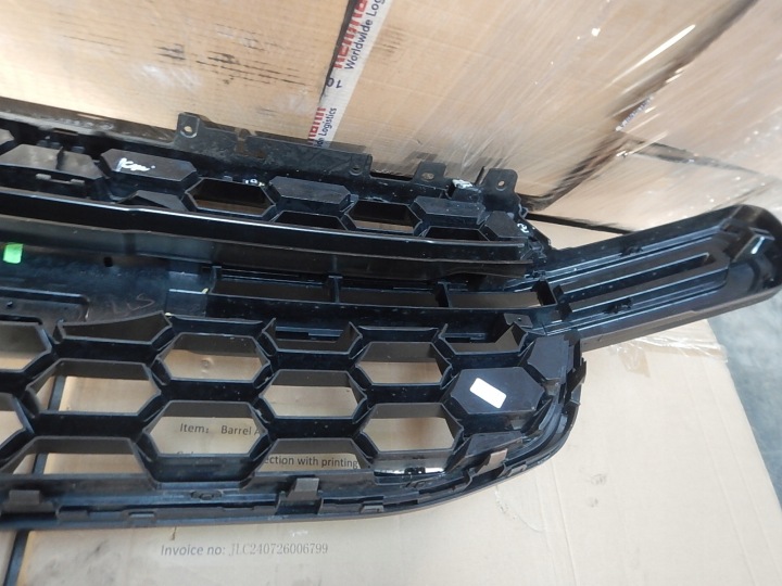CALANDRE GRILLE INSIGNE FORD RANGER VI 2022-2024