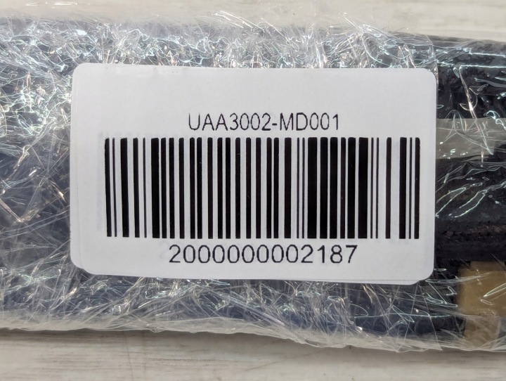 SONDE LAMBDA MAZDA CX-5 CX5 UAA3002-MD001