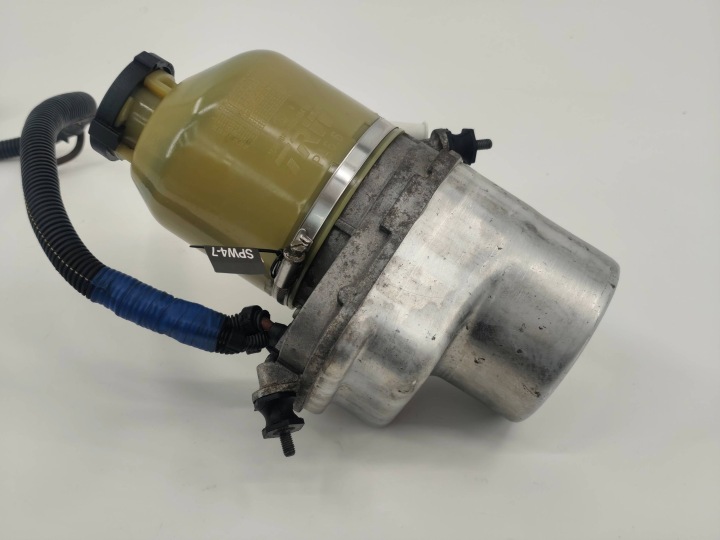 ÉLECTRIQUE POMPE AMPLIFICATEUR OPEL MERIVA B BLEU TRESSE 1040085003094H0