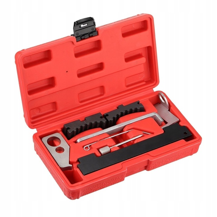 KIT BLOKAD DISTRIBUTION 7EL. VERS SILNIKOW ESSENCE