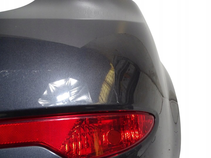 PARE-CHOCS ARRIÈRE ARRIÈRE PHARES KIA CEED I 5D HAYON LIFT 2010-2012 5K