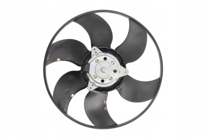 VENTILATEUR RADIATEUR MEGANE I II TRAFIC I SCENIC CLIO II 7701043943 TYC
