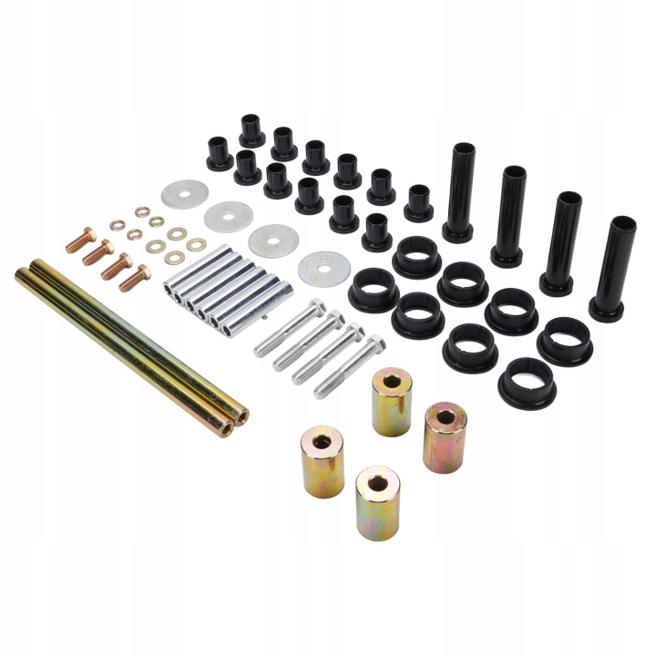 60PCS AVEC ARRIÈRE I DANS PRAWO ARBRES AVEC KAMIENIA SUSPENSIONS BLOTS KIT 5434551 I7