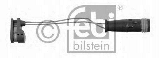 FEBI BILSTEIN 22663 SENSOR ZAPATAS DE FRENADO 