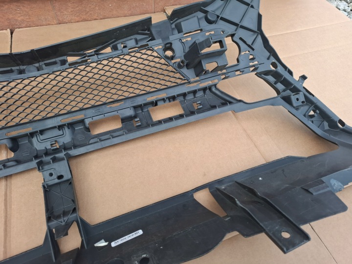 GRILLE RENFORCEMENT MERCEDES ML W166 166 AMG ORIGINAL