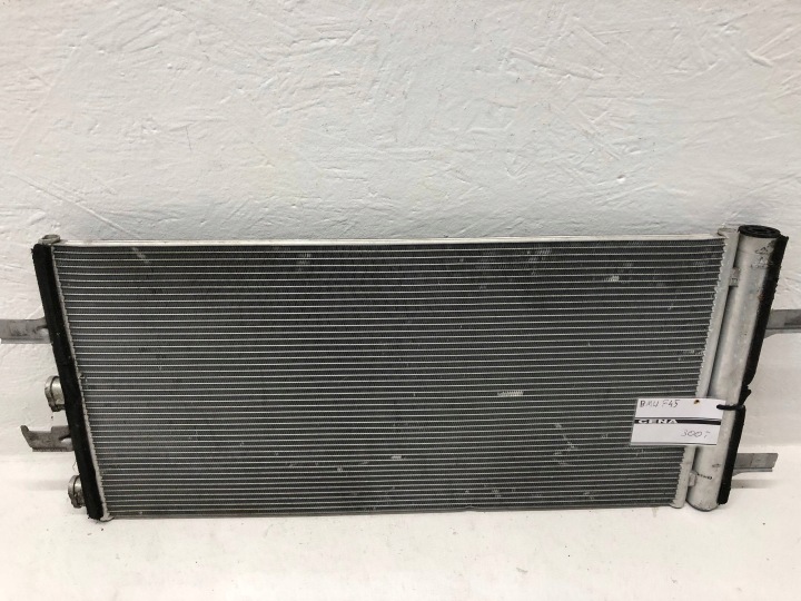 BMW 2 F22 F23 RADIATEUR CLIMATISATION
