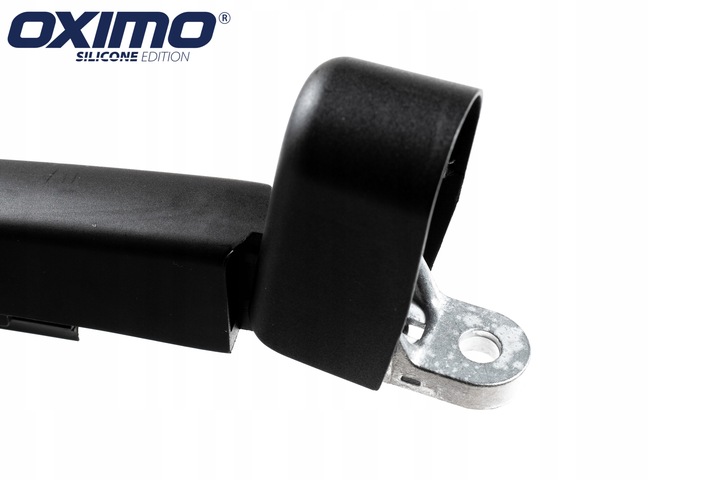 SOPORTE + LIMPIAPARABRISAS PARTE TRASERA OXIMO OPEL ASTRA H HATCHBACK 