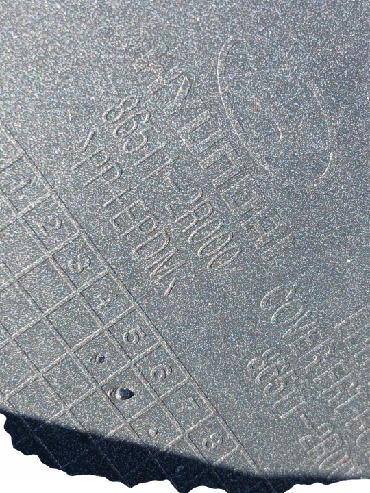 PARE-CHOCS AVANT HYUNDAI I30 86511-2R000
