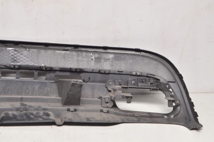 MERCEDES GLA X156 DIFFUSEUR DOUBLURE PARE-CHOCS A1568853025