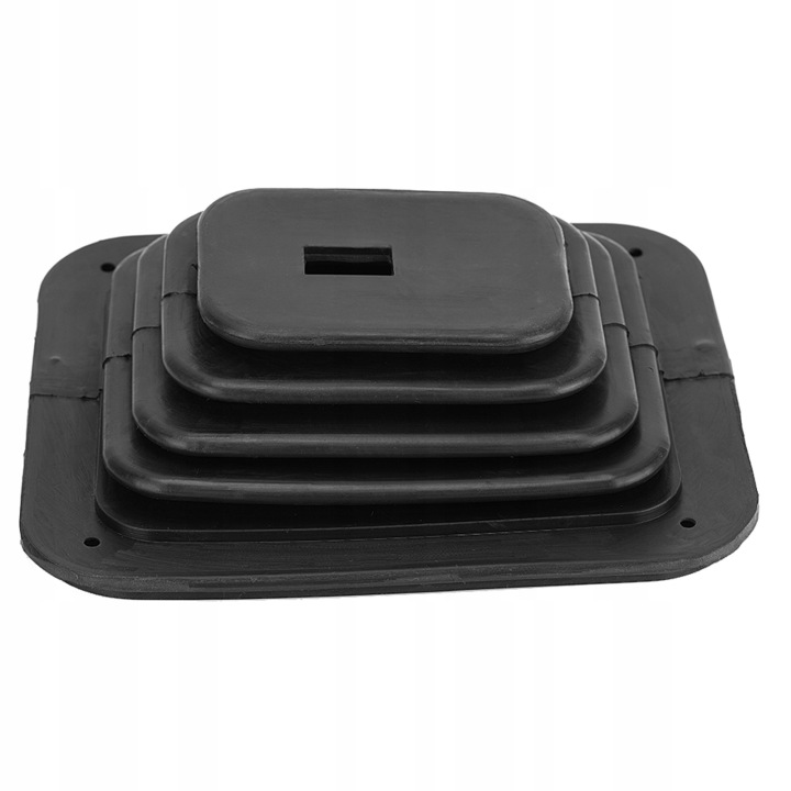 HURST/B M/ETC CARTER PROTECTION CAOUTCHOUC GM350