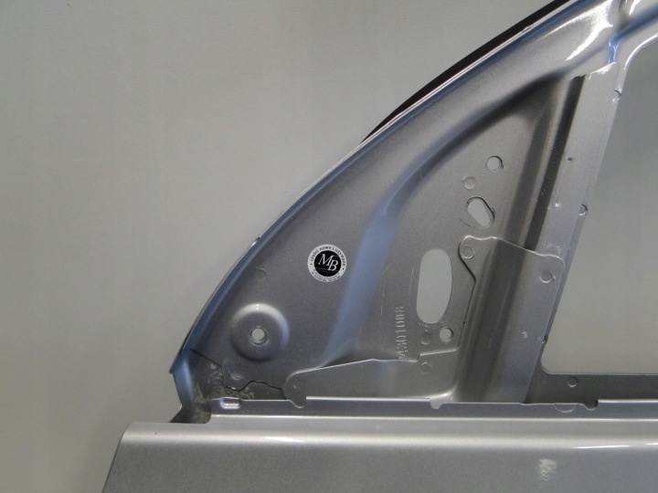MERCEDES EQA H243 243 GLA H 247 PORTES AVANT GAUCHE