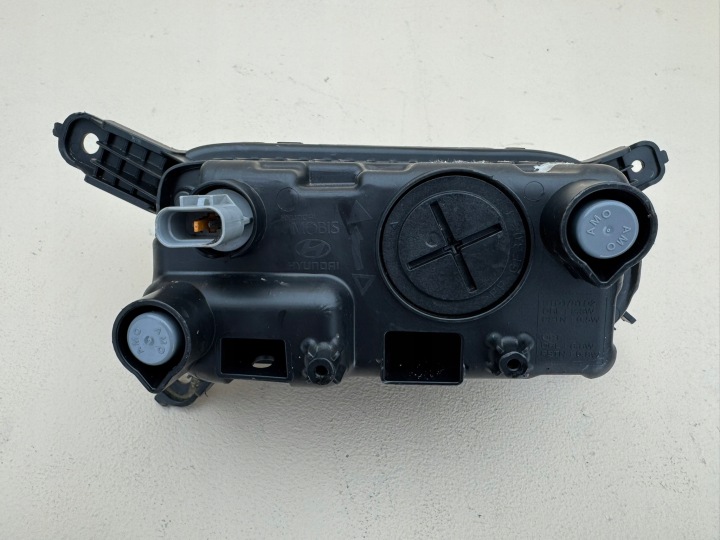 HYUNDAI TUCSON 4 IV LIFT 24R- PHARES ANTIBROUILLARD DROIT AVANT AVANT FJD 92708N7550