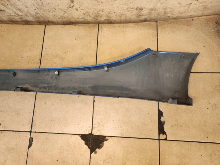 MOULURE SEUIL DROITE PEUGEOT ION