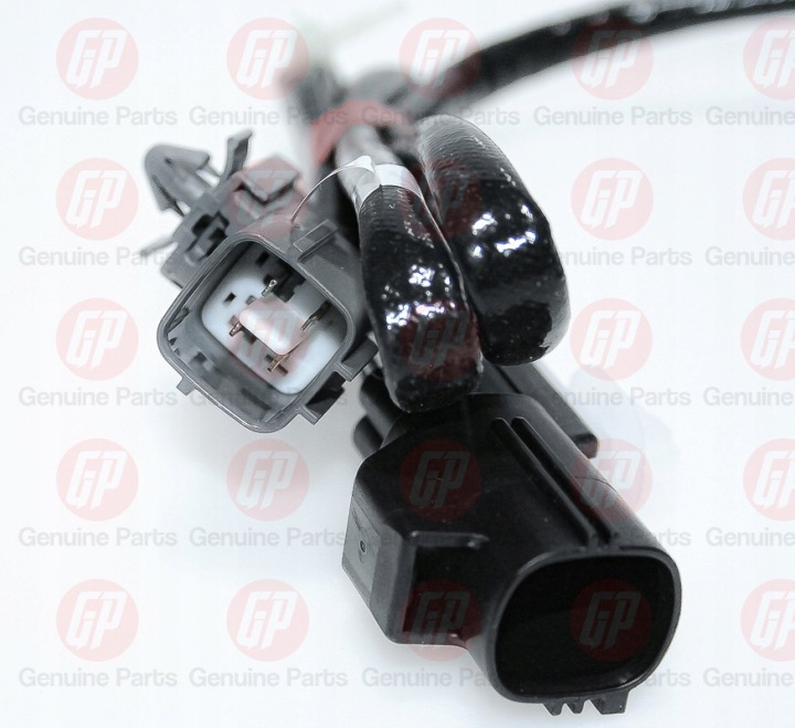 SONDE LAMBDA VERS MAZDA 3/6/CX-7 2.3DISI TURBO