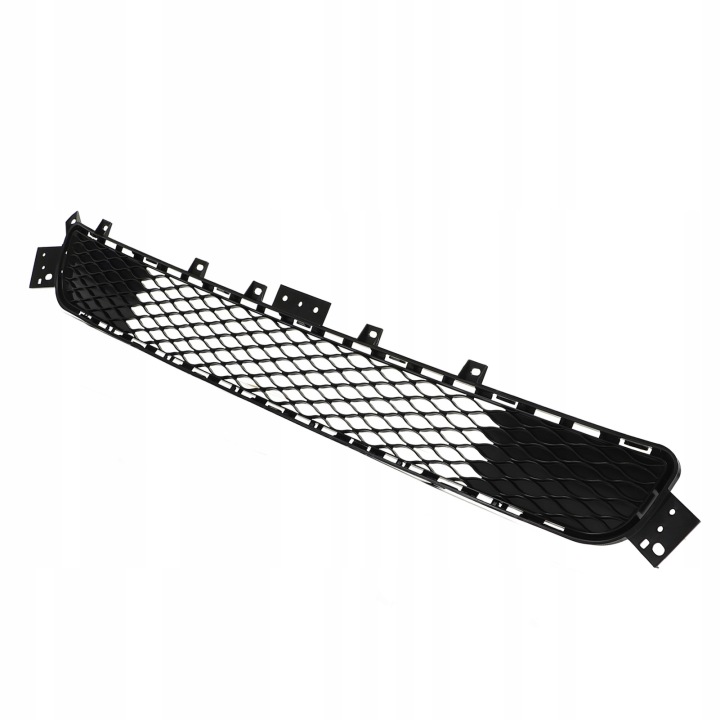 INFÉRIEURE PROTECTION GRILLE DE RADIATEUR AVANT PARE-CHOCS 62254