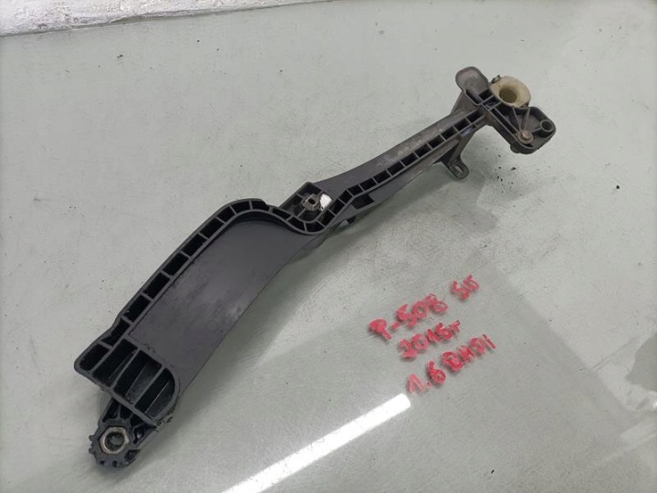 ZONES DE DÉFORMATION SUPPORT GAUCHE AVANT PEUGEOT 508 I SW 1.6 9687217980