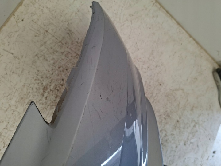 PARE-CHOCS AVANT AVANT AUDI A4 B9 8W0 2016-2019R. 8W0807437 SANS DZIUR