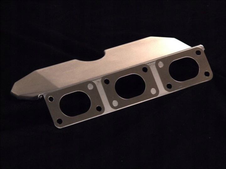 ELRING JOINT D'ÉTANCHÉITÉ COLLECTEURS ECHAP BMW