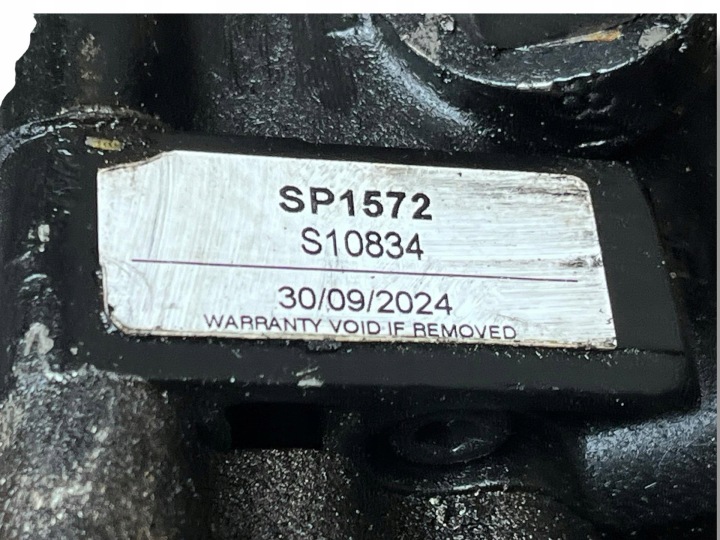 POMPE AMPLIFICATEUR JAGUAR X-TYPE X400 2006 XS7Q-8A578-AF