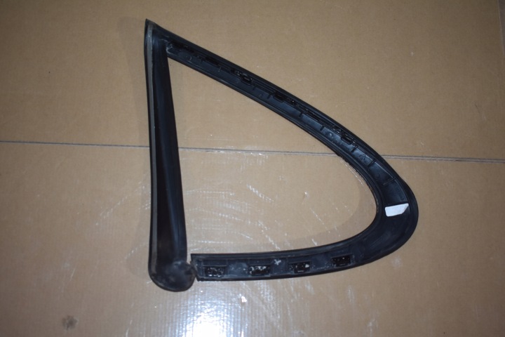 PARFAITE VITRE CARROSSERIE DROITE AS2 22R. PORSCHE PANAMERA 971 1