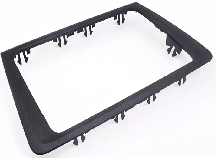 CHÂSSIS RADIO 220X210X130 RNS510 RNS310 RNS315 SKODA RAPID 1 12-19
