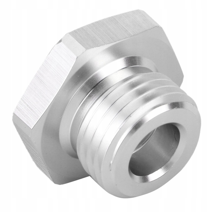ADAPTATEUR CAPTEUR PRESSION HUILES M16X1, 5 VERS