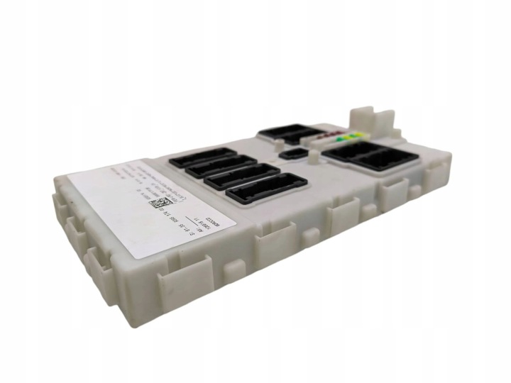 BMW 1 F20 F21 2017 MODULE CONTRÔLEUR CONFORT