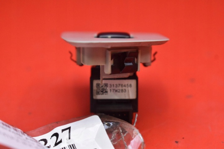 COMMUTATEUR ÉLÉVATEUR VITRES DROIT AVANT 31376458 VOLVO S90 2 II 16-20