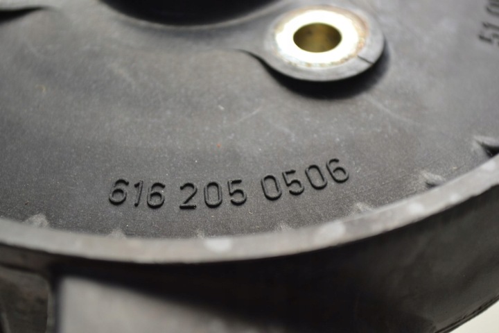 MERCEDES W123 230E 230CE VENTILATEUR MOTEUR HÉLICE
