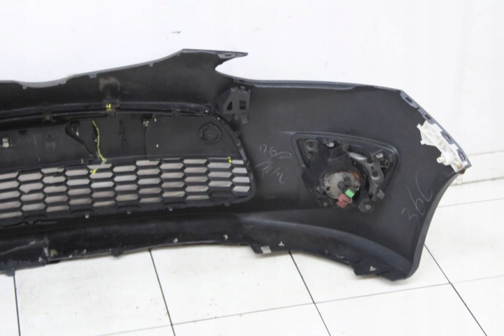 MAZDA 2 DE SPORT 07R- PARE-CHOCS AVANT AVANT 36C