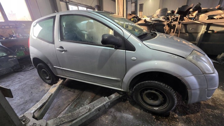CITROEN C2 C3 I 1 COMMUTATEUR COMPOSITE MANETTES BANDE AIRBAG 96660117XT