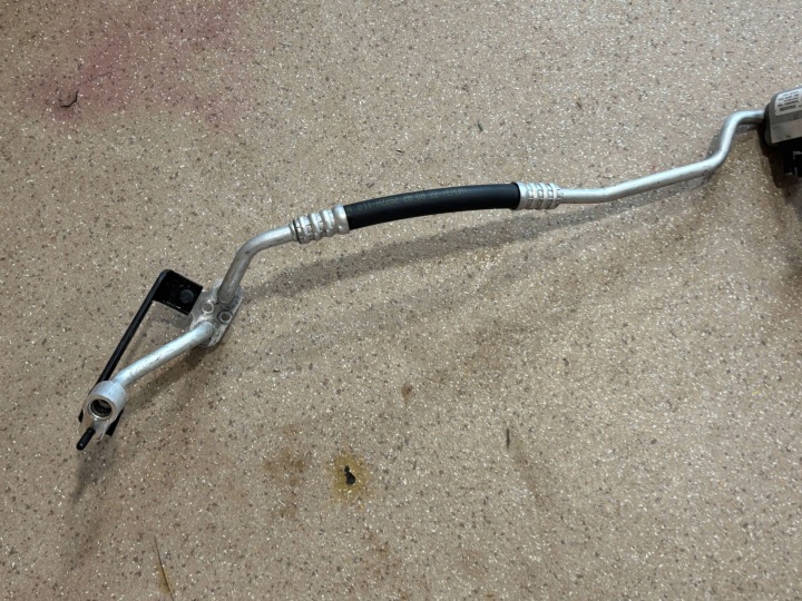 SOUPAPE EXPANSIBLE CLIMATISATION HYUNDAI IONIQ 5 976E2GI500