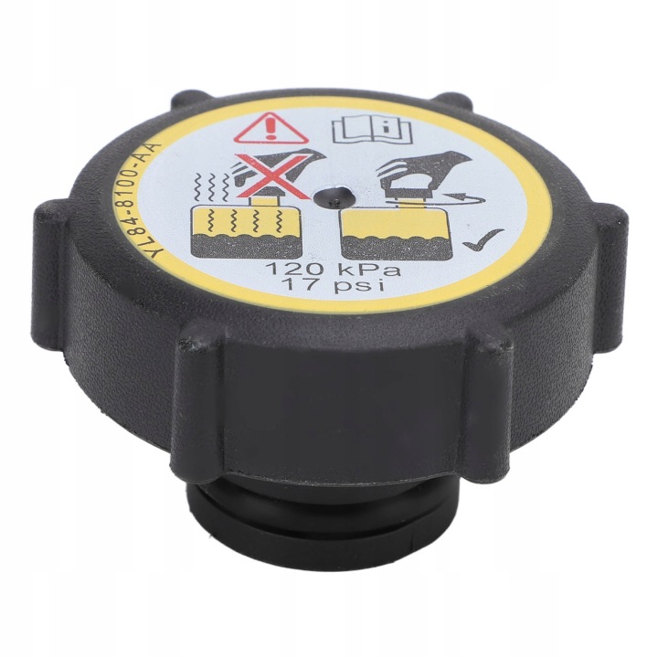 BOUCHON RÉSERVOIR PYNU CHODZACEGO CHODNICY YL8Z 8100 AA RÉSERVOIR MO
