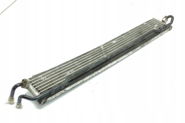 RADIATEUR BOÎTE DE VITESSES PORSCHE CAYENNE (92A) 7P0317019 3.6L GASOLINE