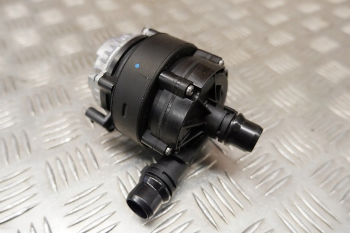 PEUGEOT 2008 II 2023 POMPE CIRCULATION CIRCULATION EAU